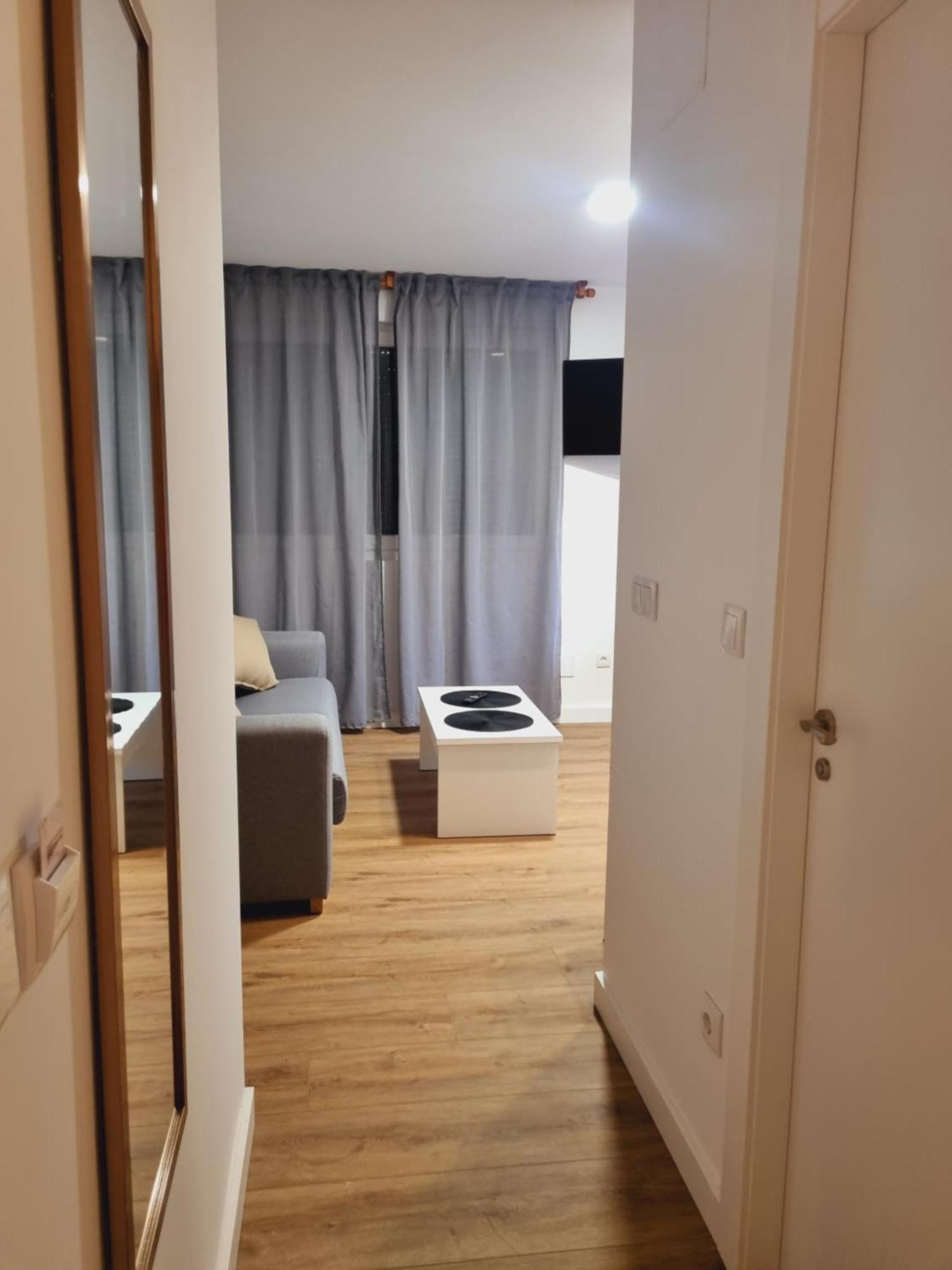 Maile Apartamentos Potes Habitación foto